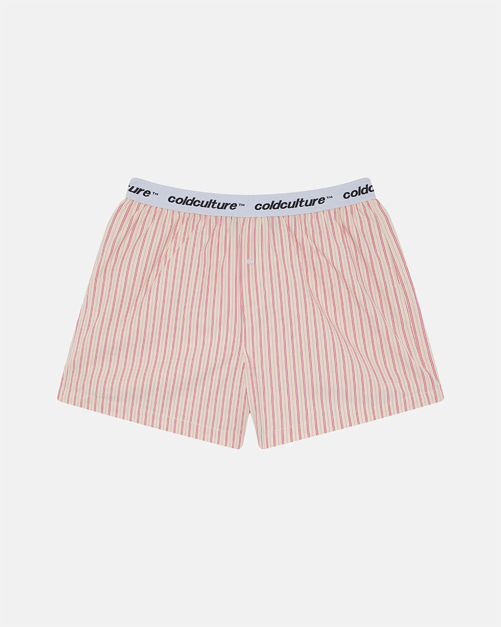 DISTORTED CHECK BOXERS