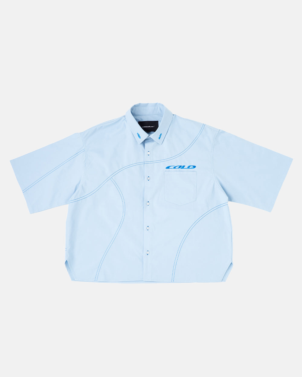 GUARDIAN SHIRT BREEZE BLUE