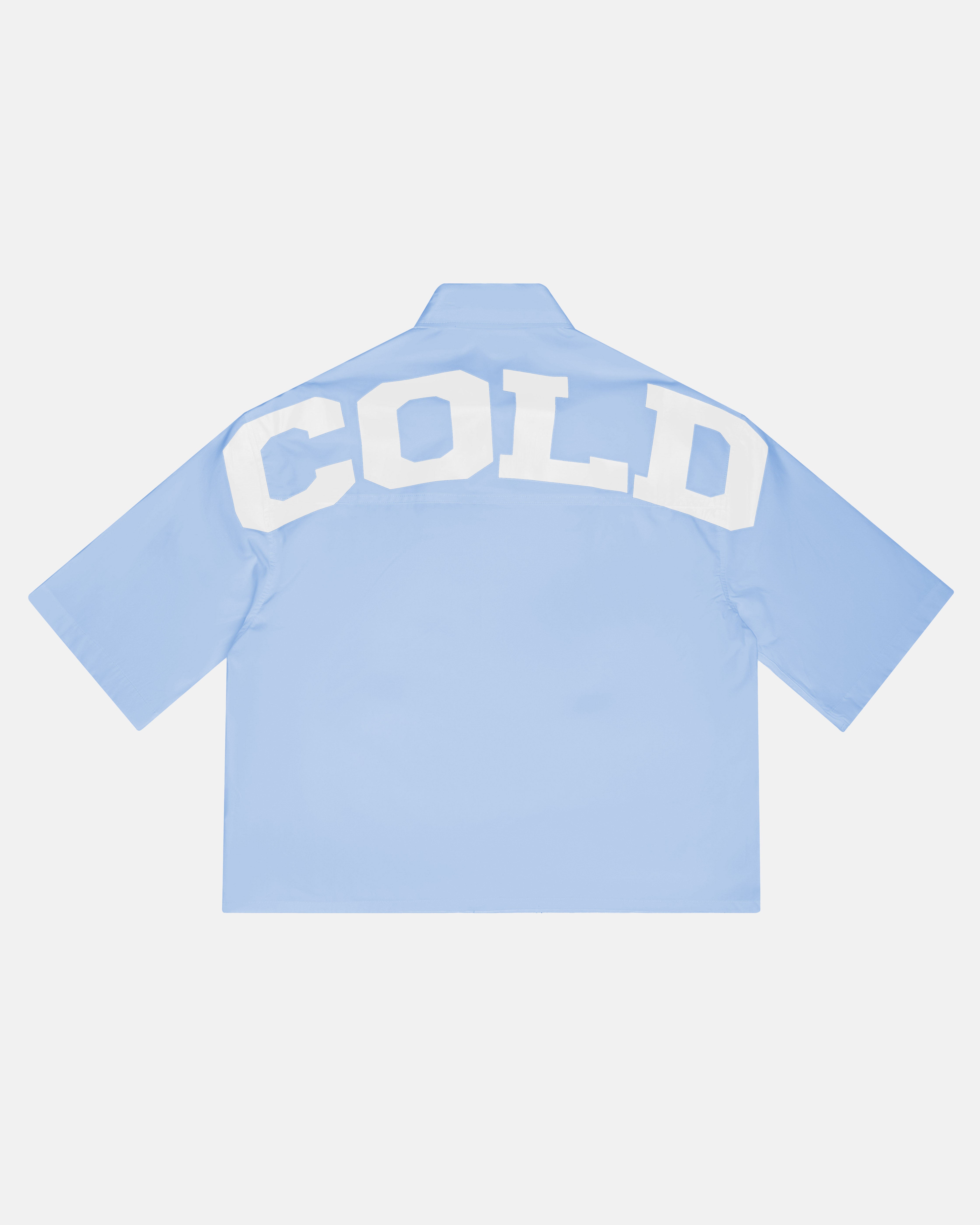 SWEDEN SHIRT BABY BLUE