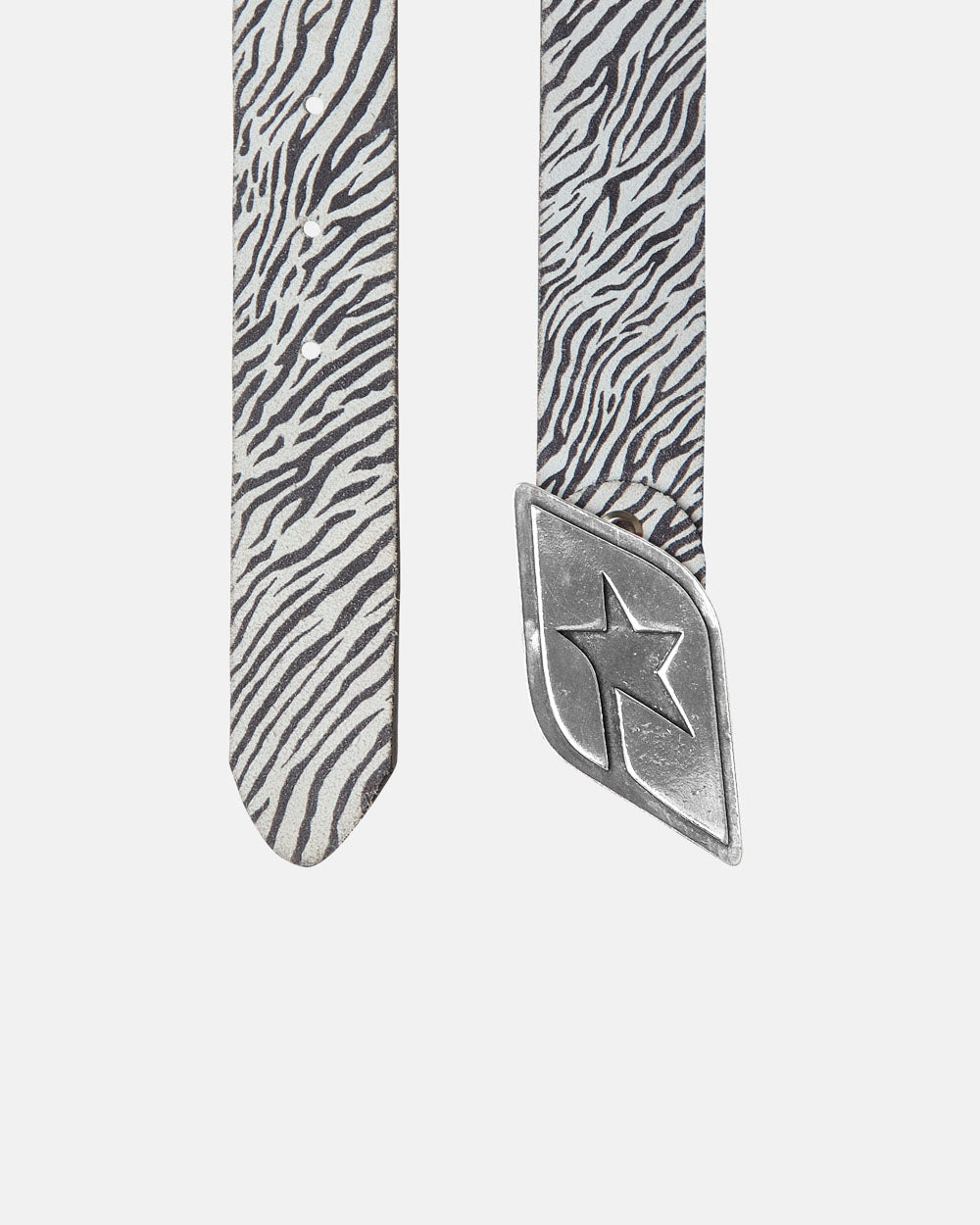ORIGINAL BELT ZEBRA