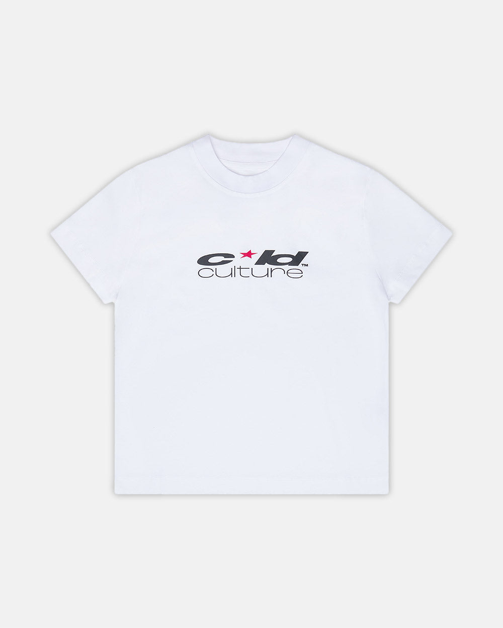 UNFILTERED TEE WHITE