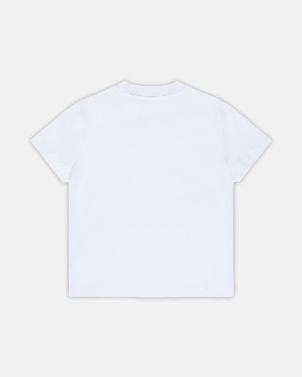 UNFILTERED TEE WHITE