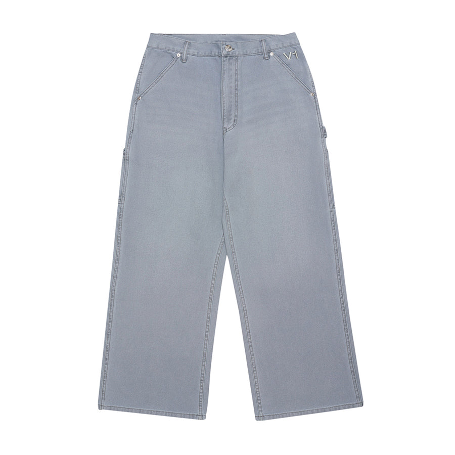 V1 CARPENTER PANTS FADED GRAY – COLD CULTURE