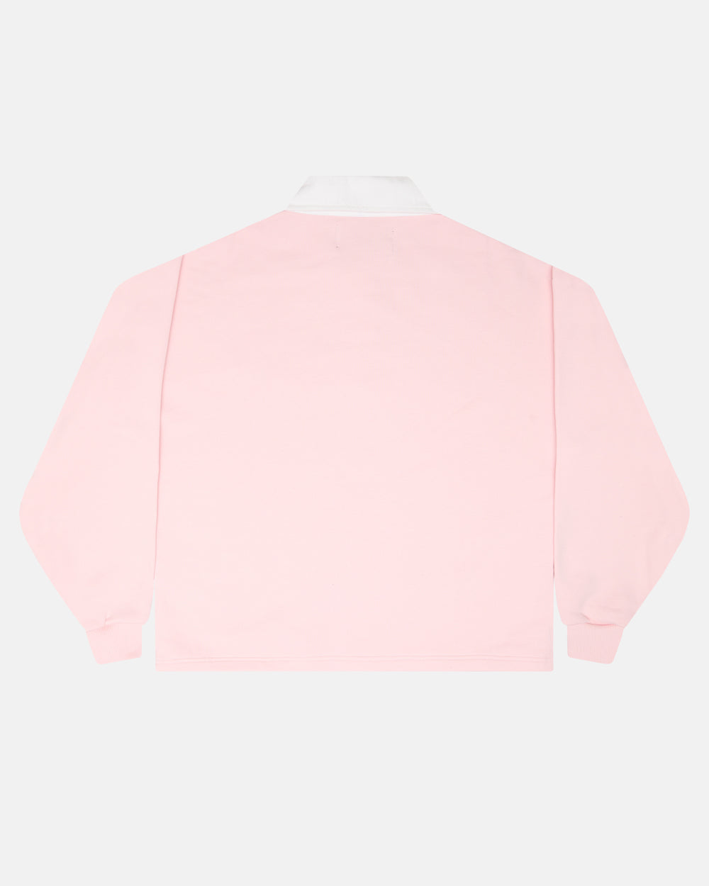 LO LIFE POLO PINK
