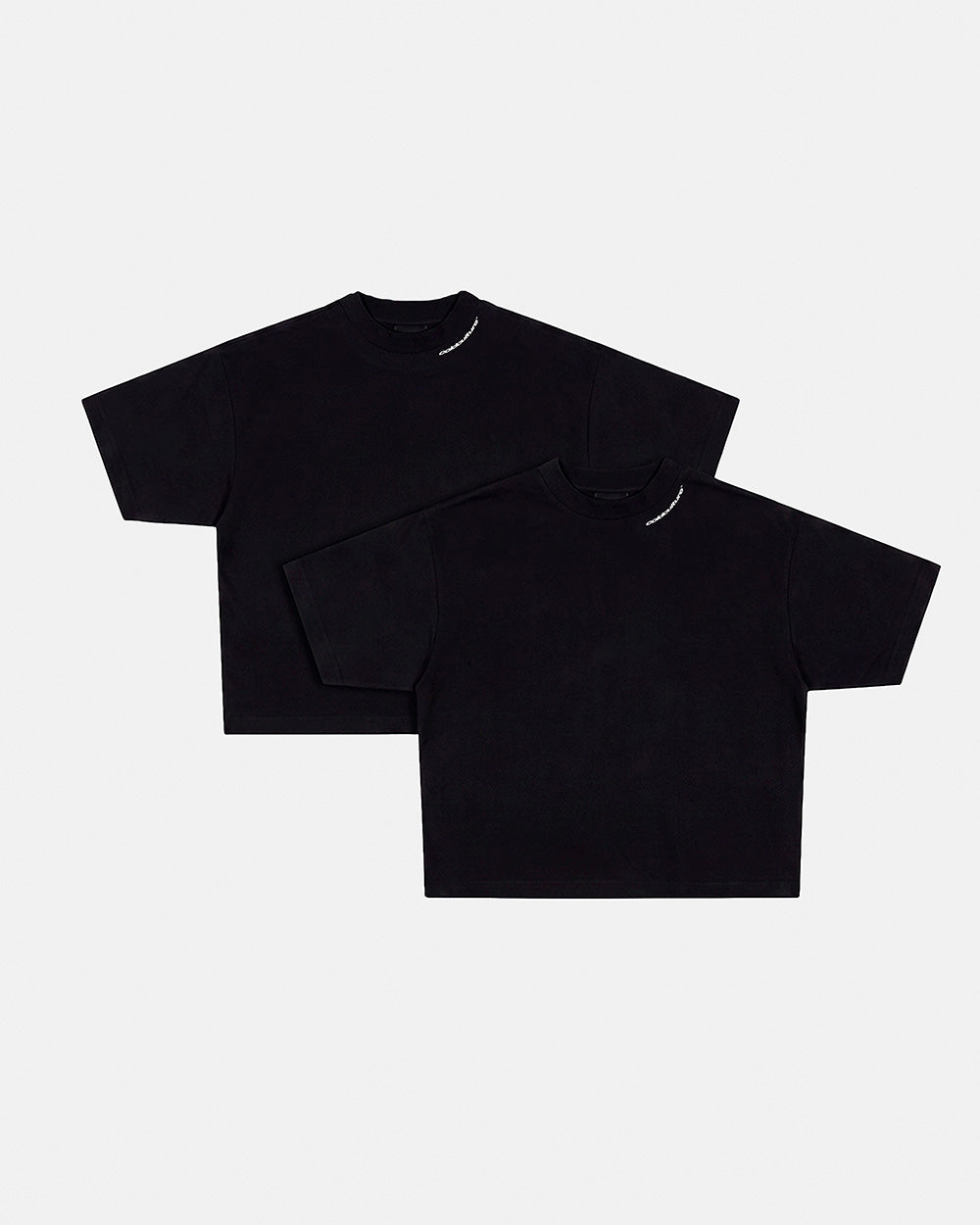 2 LOW KEY PACK BLACK