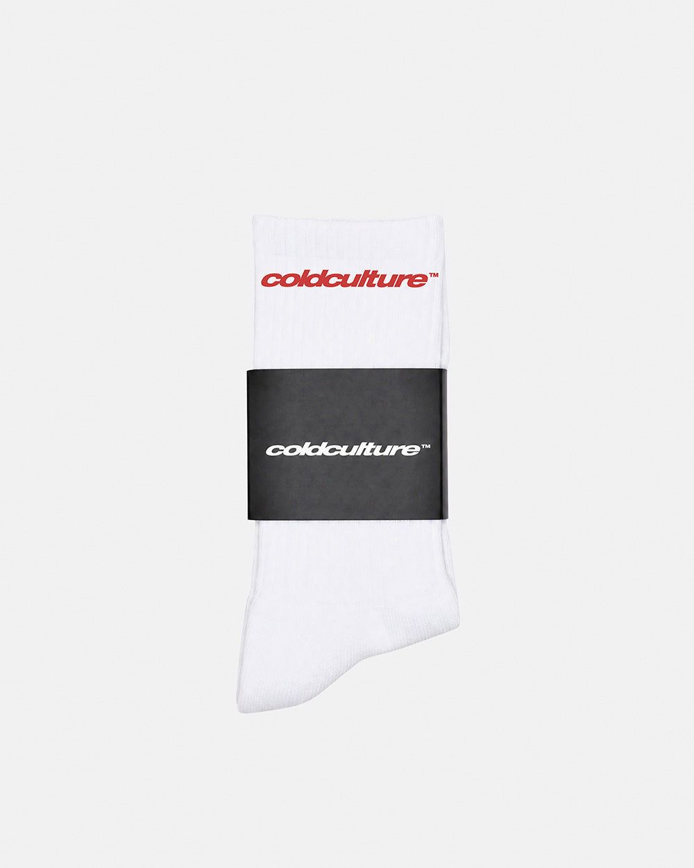 2 PACK BASIC SOCKS WHITE