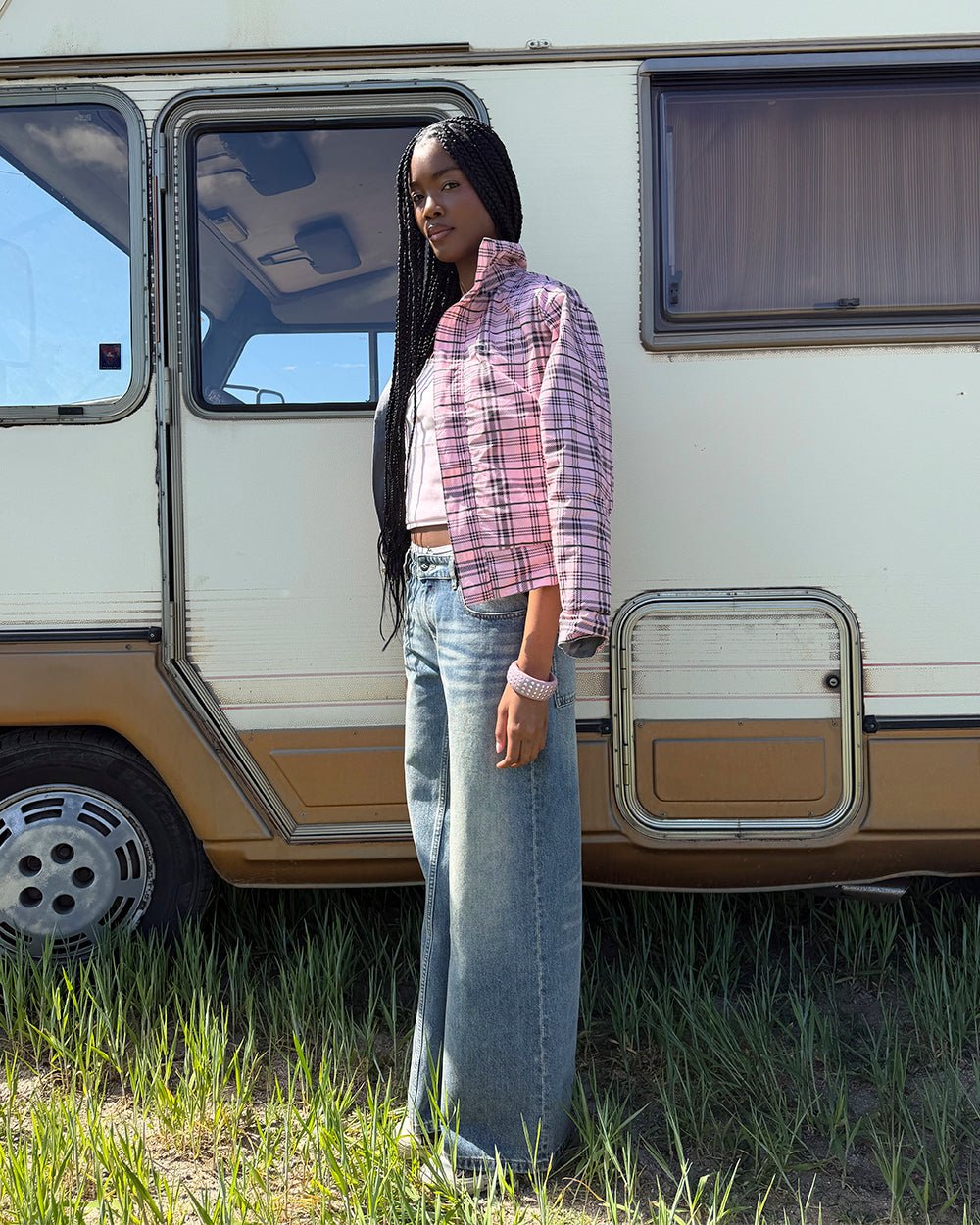 2BI ZIP JACKET GREY - Cold Culture