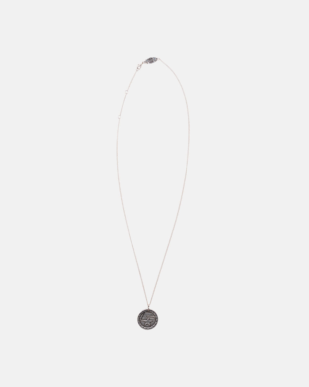 5 STARS NECKLACE