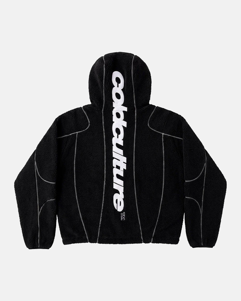 AERO FLEECE BLACK