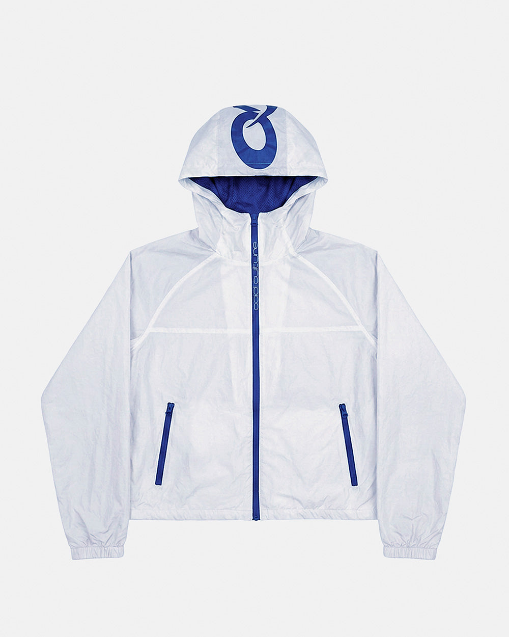 ARCTIC WINDBREAKER WHITE