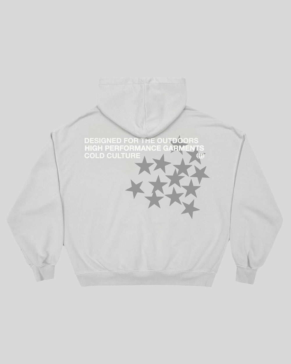 ASTRO HOODIE