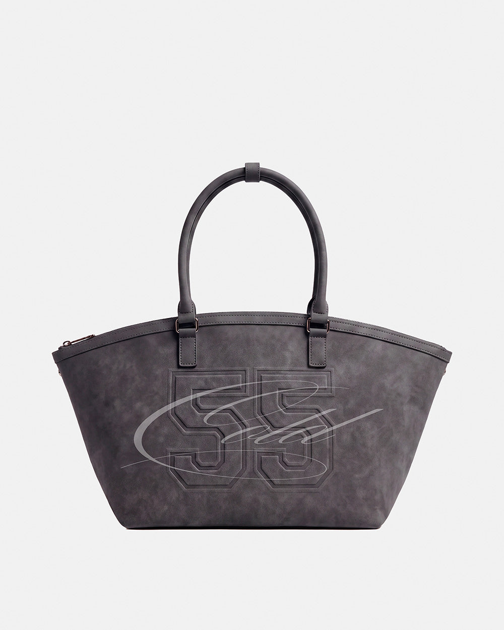 BANDAL BAG DARK GREY