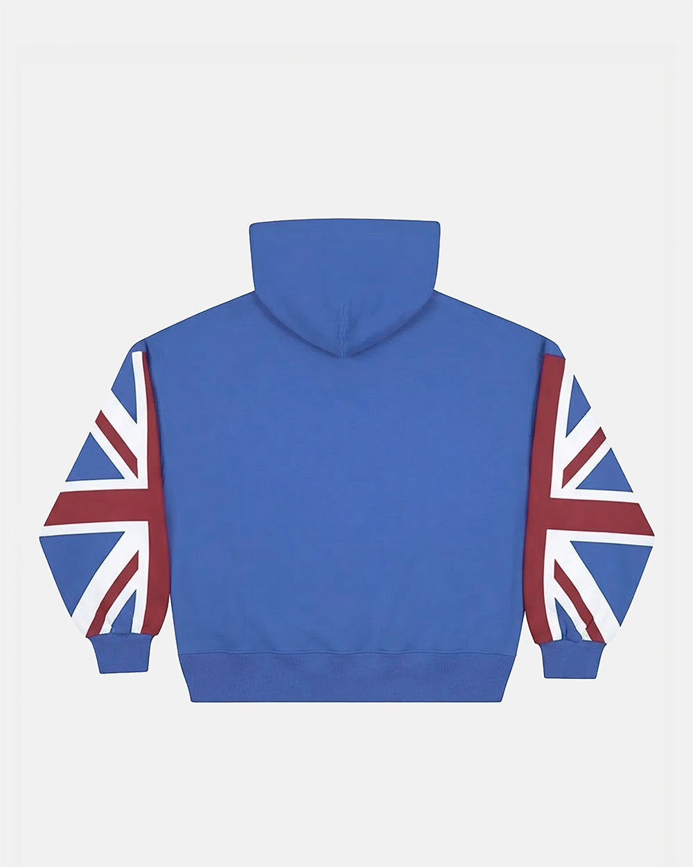 CHEERS HOODIE NAVY