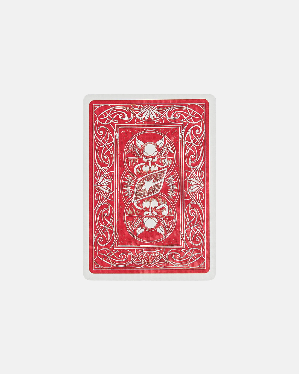 PLAYING CARDS BICYCLE