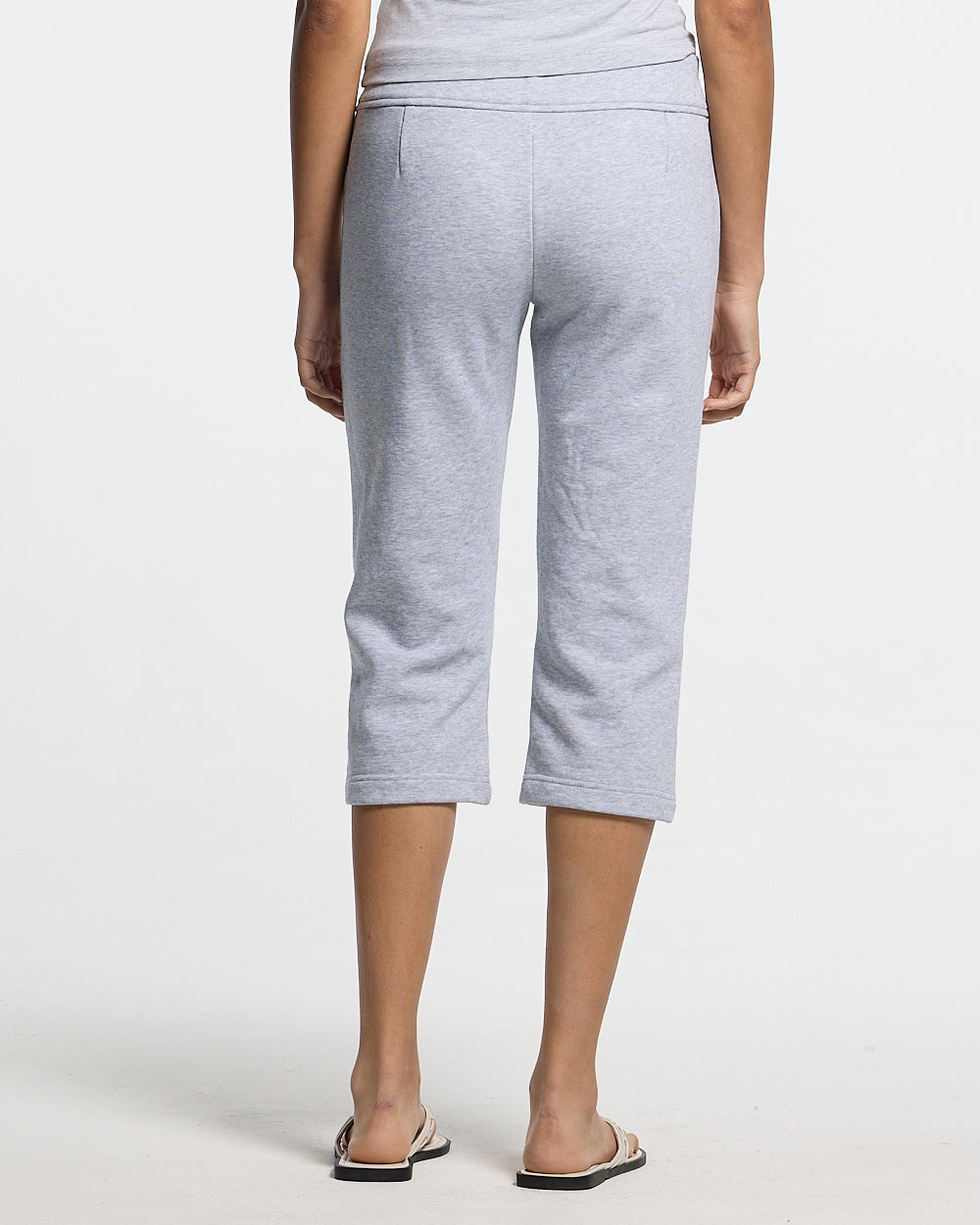 ICON CAPRI HEATHER GREY