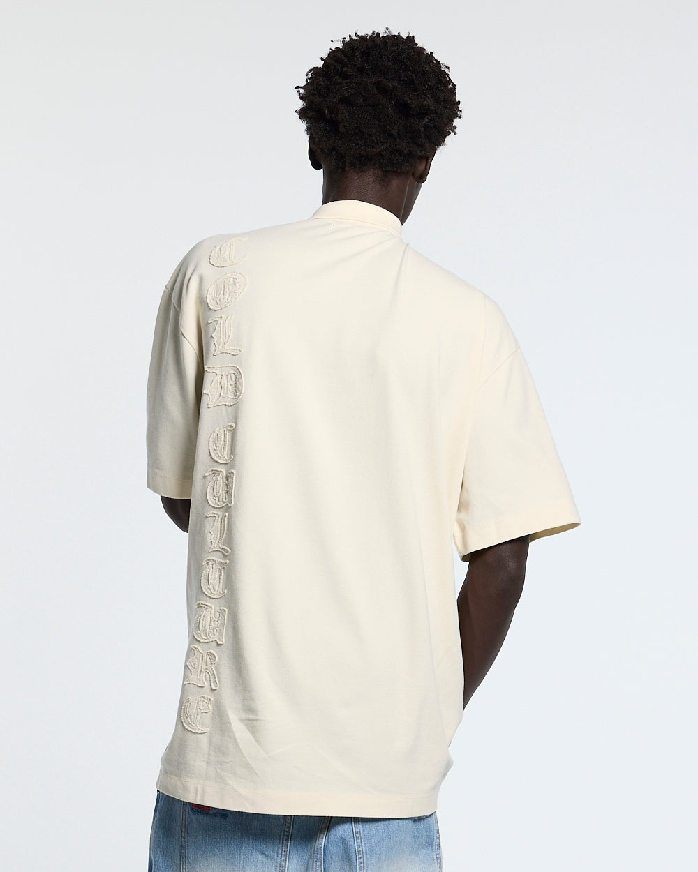 EMPIRE POLO CREAM