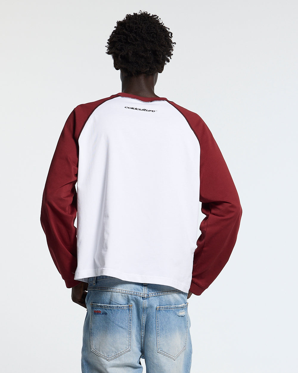 STARSHIELD LONGSLEEVE RED
