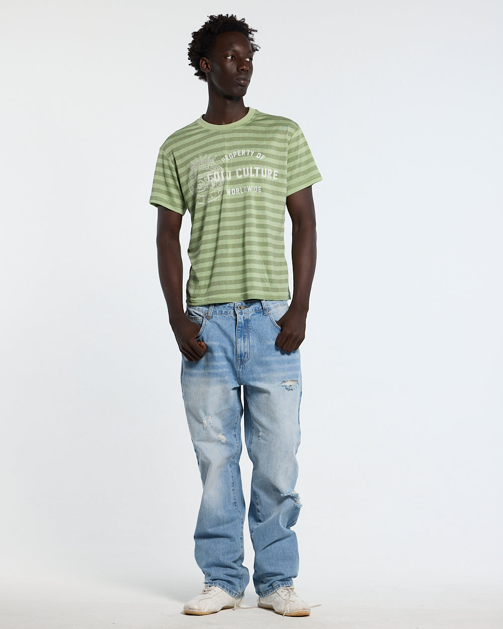 PROPERTY TEE GREEN