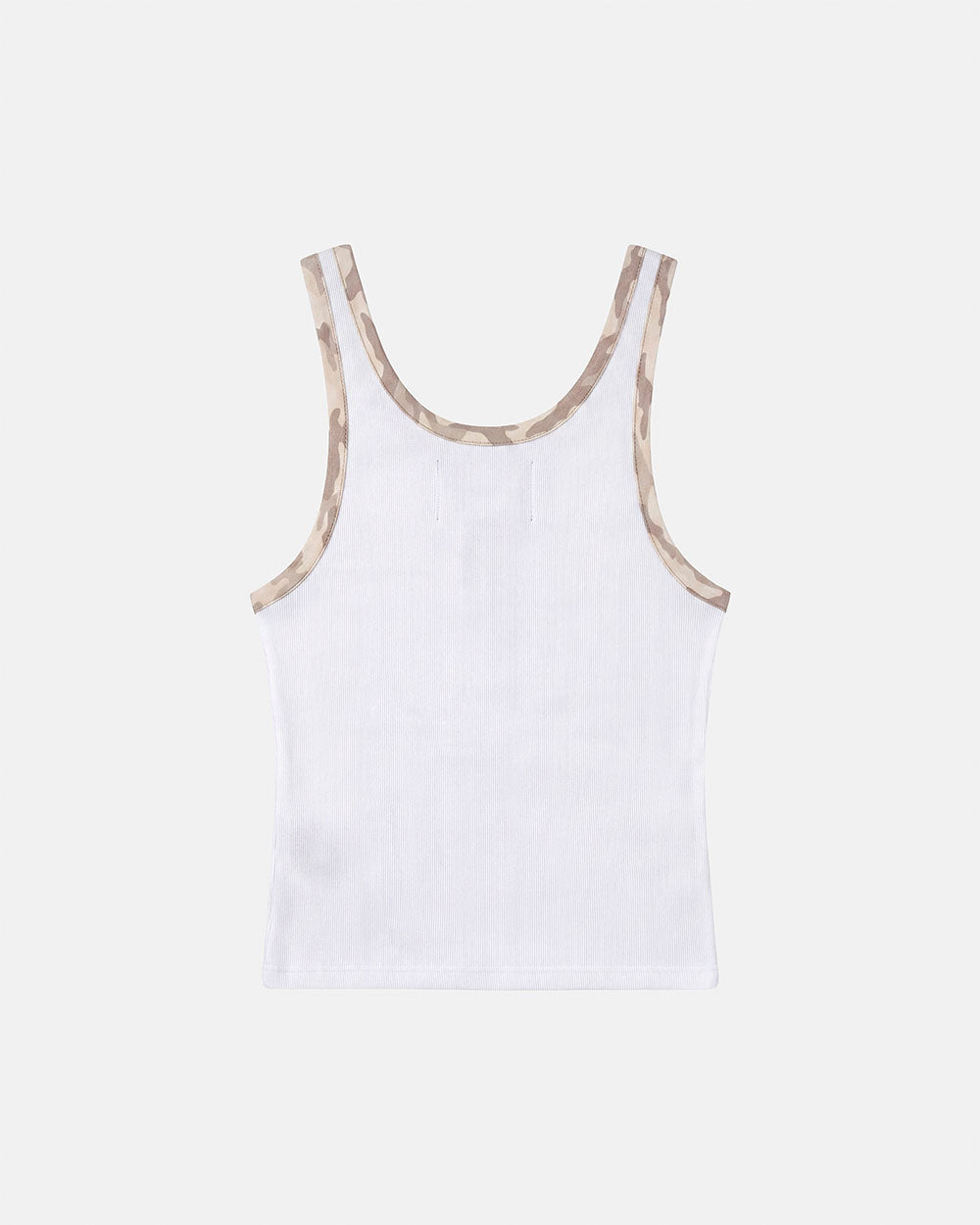 CORE TANK TOP WHITE