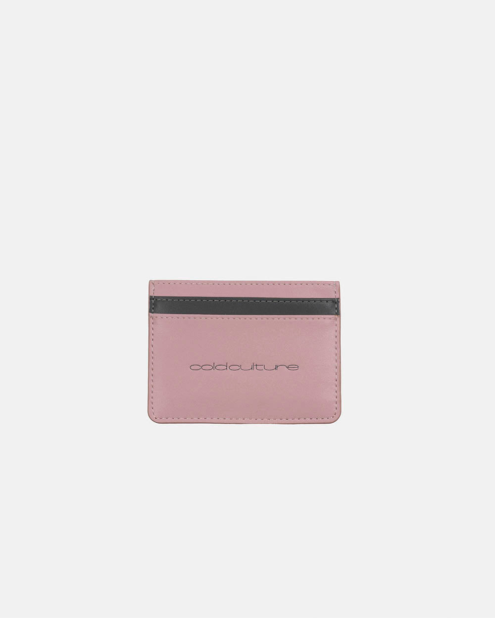 PUNKLET CARDHOLDER PINK