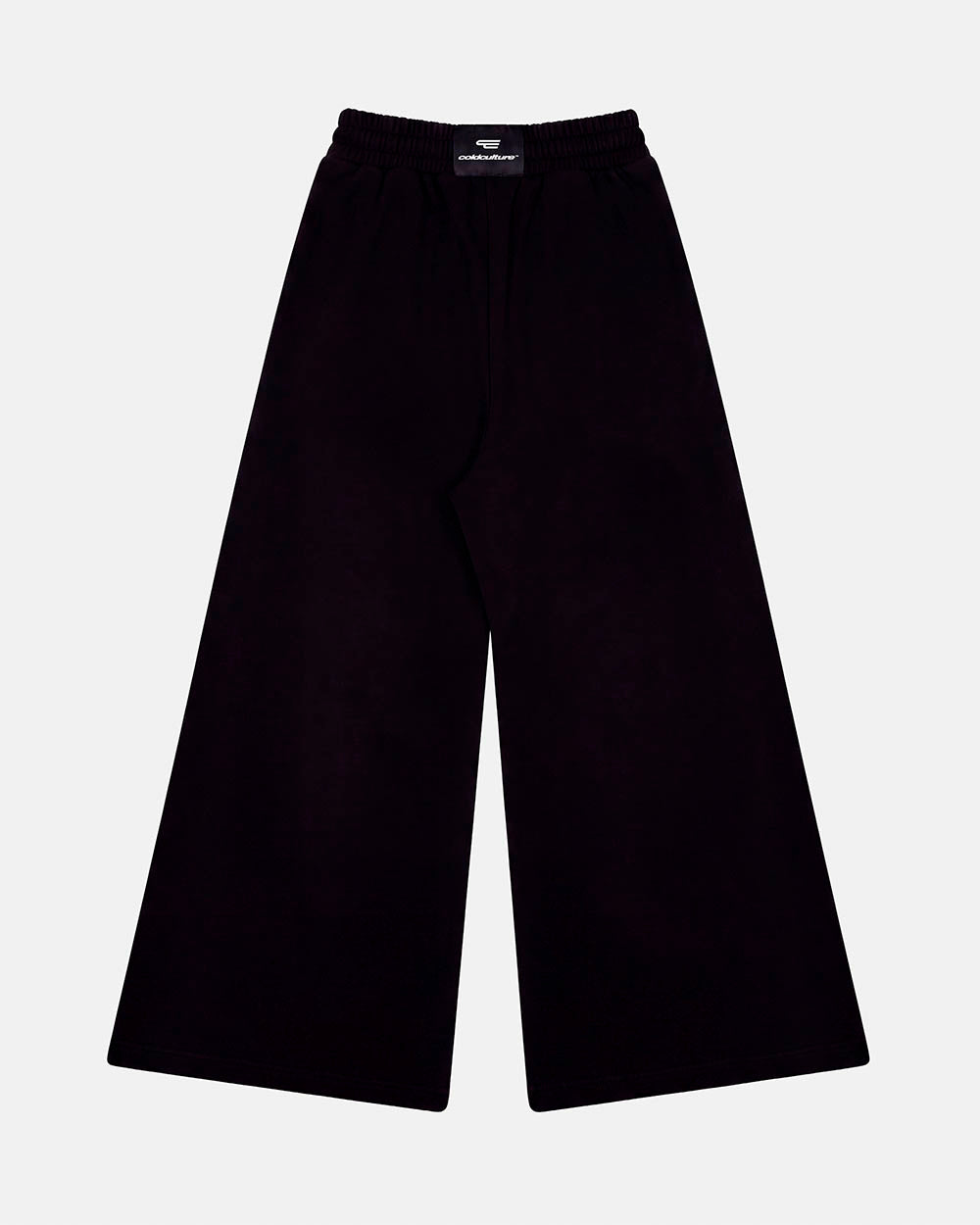 BALLET SWEATPANTS BLACK
