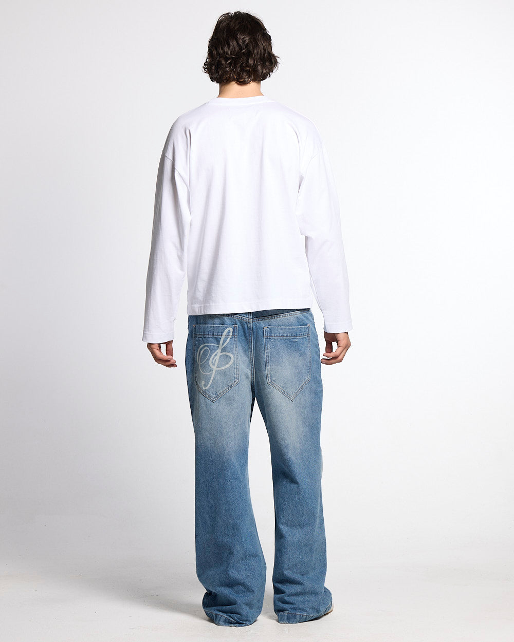 MZRT V3 PANTS LIGHT BLUE