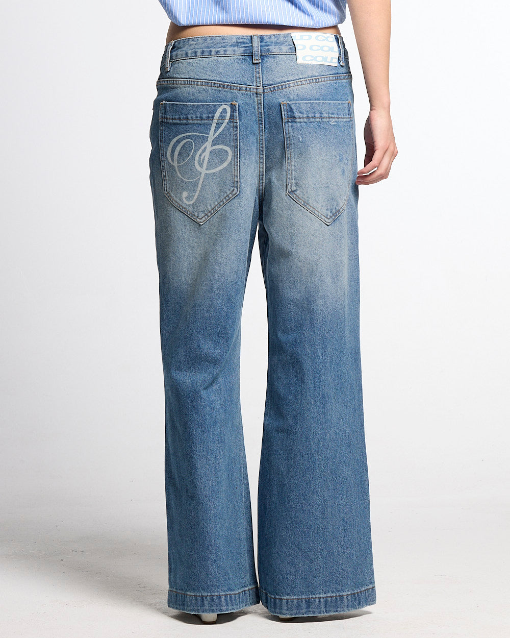 MZRT V3 PANTS LIGHT BLUE