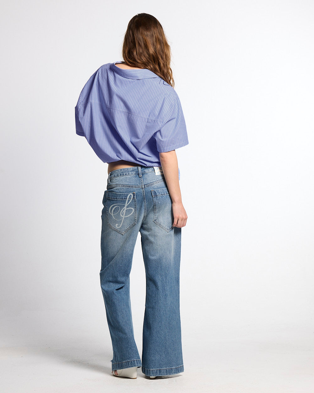 MZRT V3 PANTS LIGHT BLUE