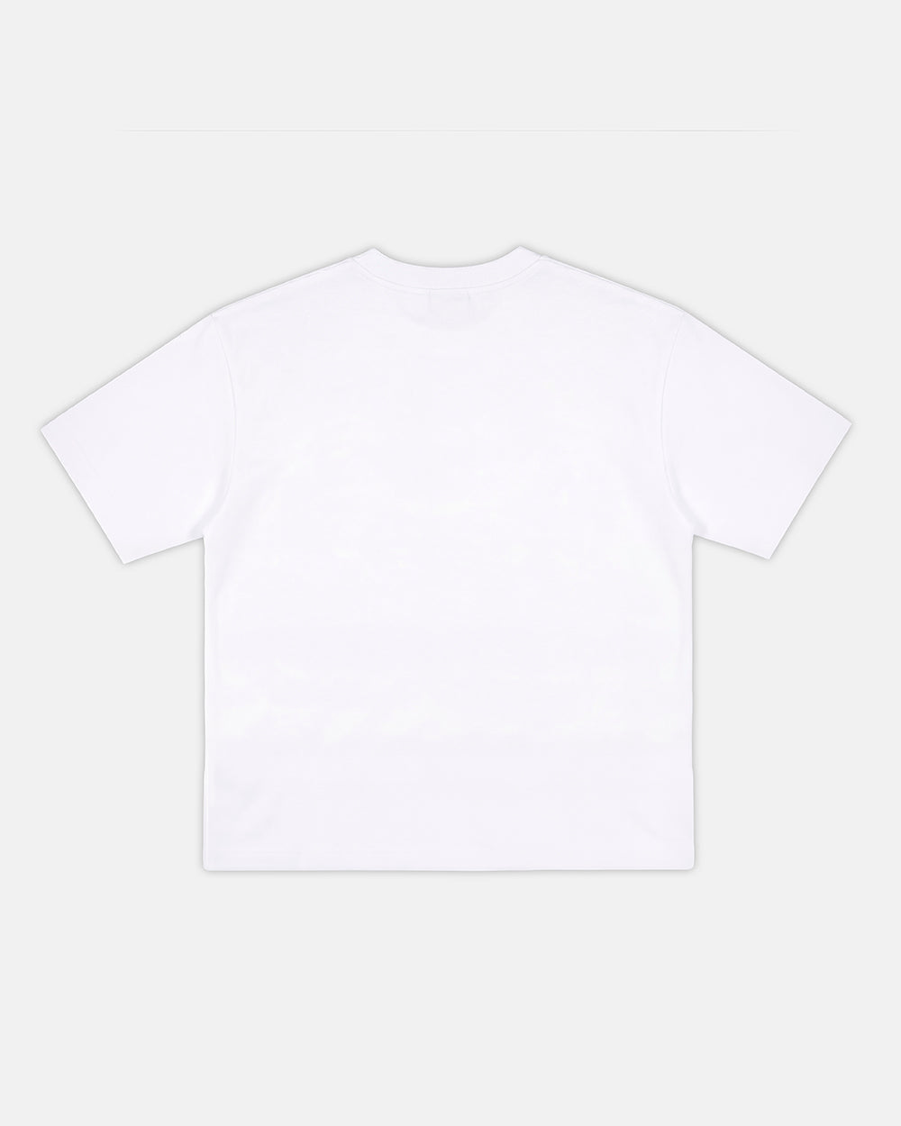 PLEASE IBIZA REGULAR TEE WHITE