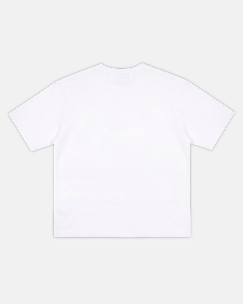 PLEASE IBIZA TEE WHITE
