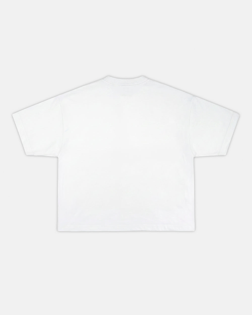 COLLECTIVE TEE WHITE - Cold Culture