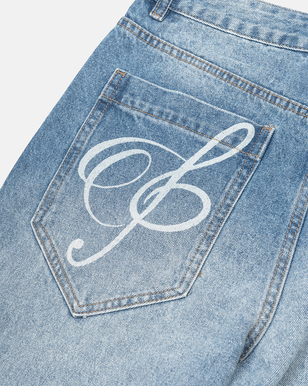 MZRT V3 PANTS LIGHT BLUE