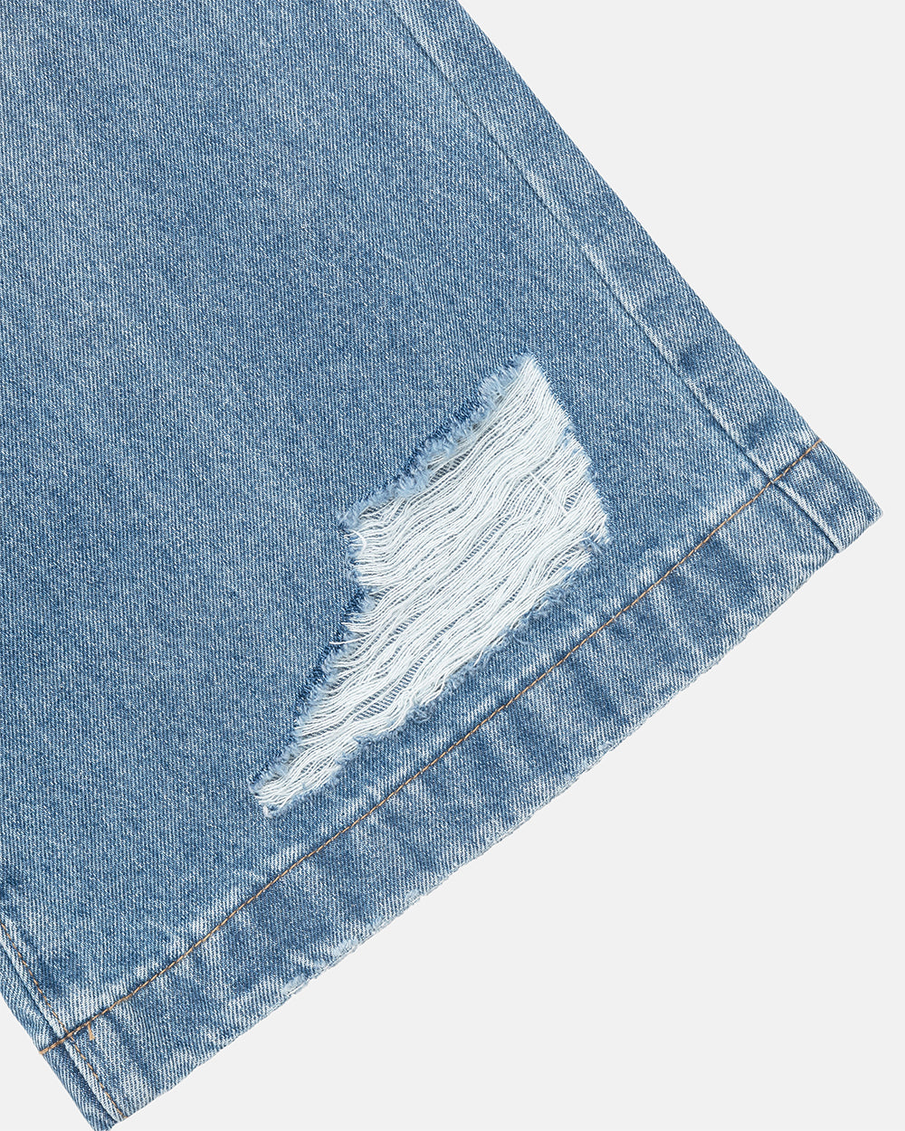 MZRT V3 PANTS LIGHT BLUE