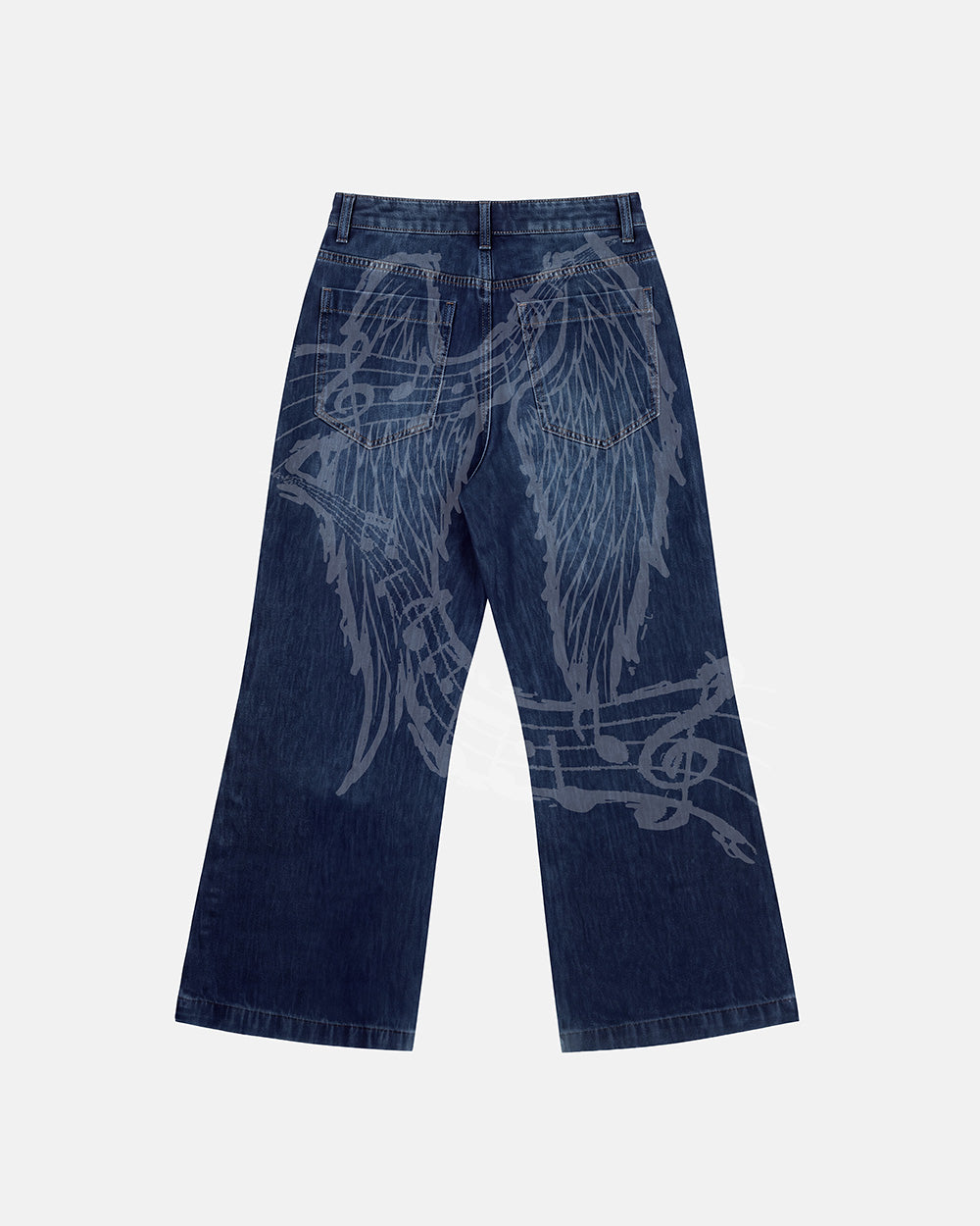 FALLEN ANGEL V3 PANTS