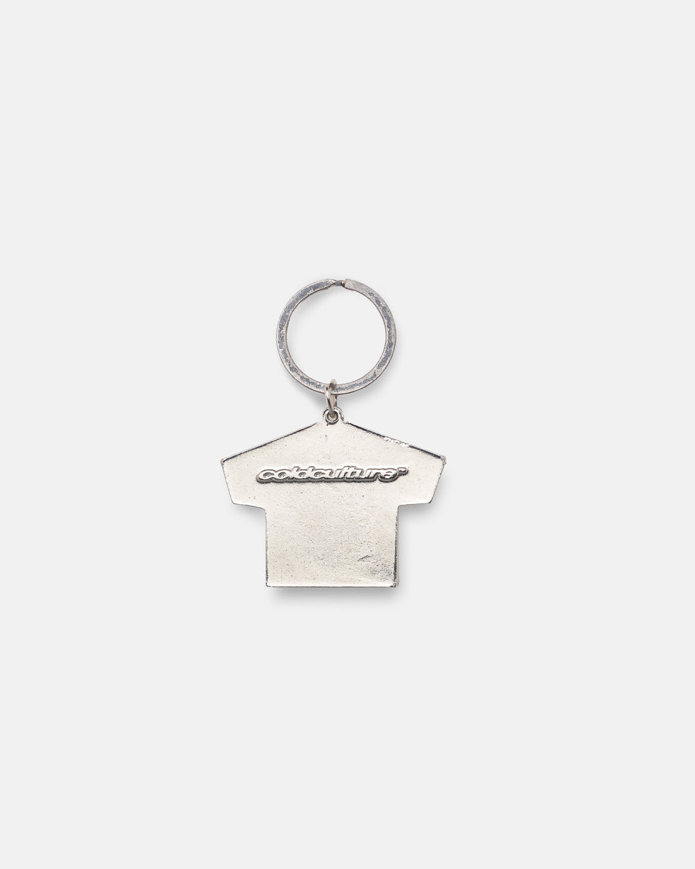 SOUVENIR CLUB KEYCHAIN