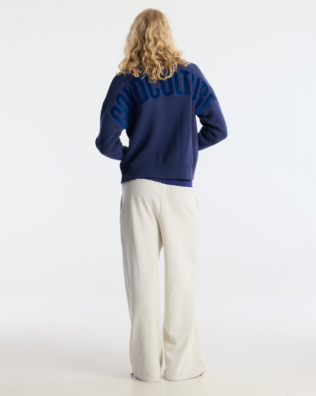 REVERSE FLEECE SWEATPANTS HEATHER GREY