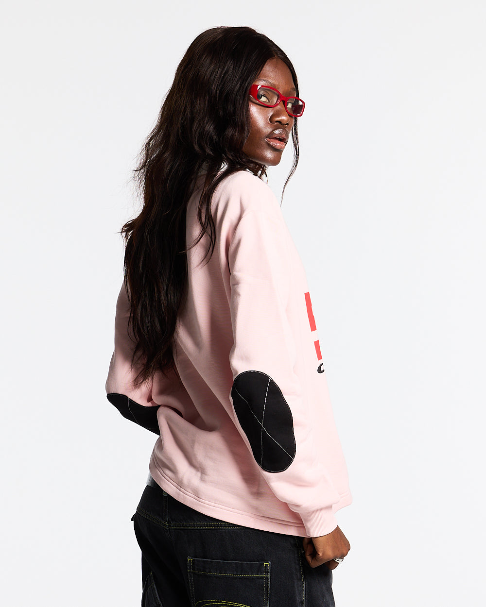 LO LIFE POLO PINK