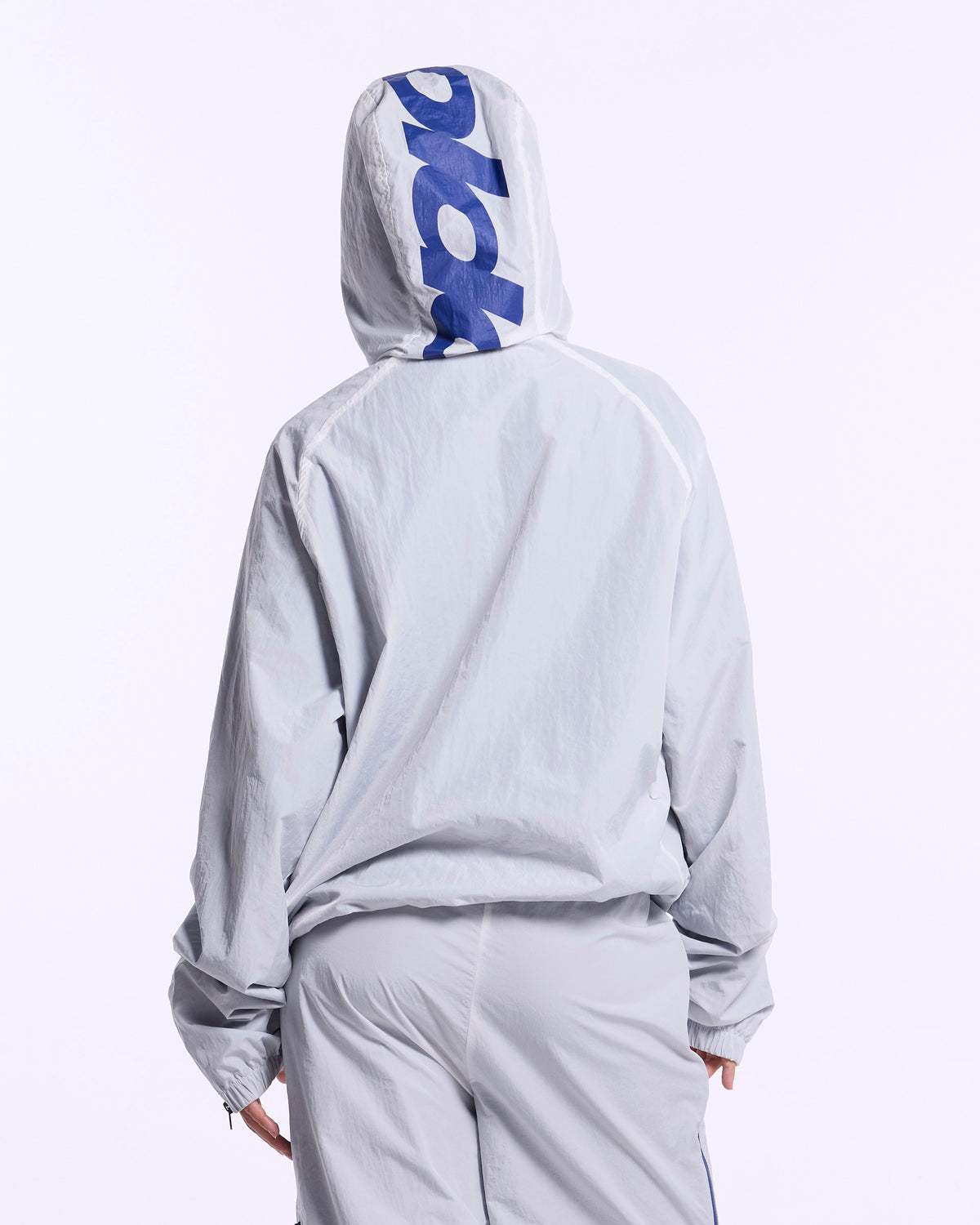 ARCTIC WINDBREAKER WHITE
