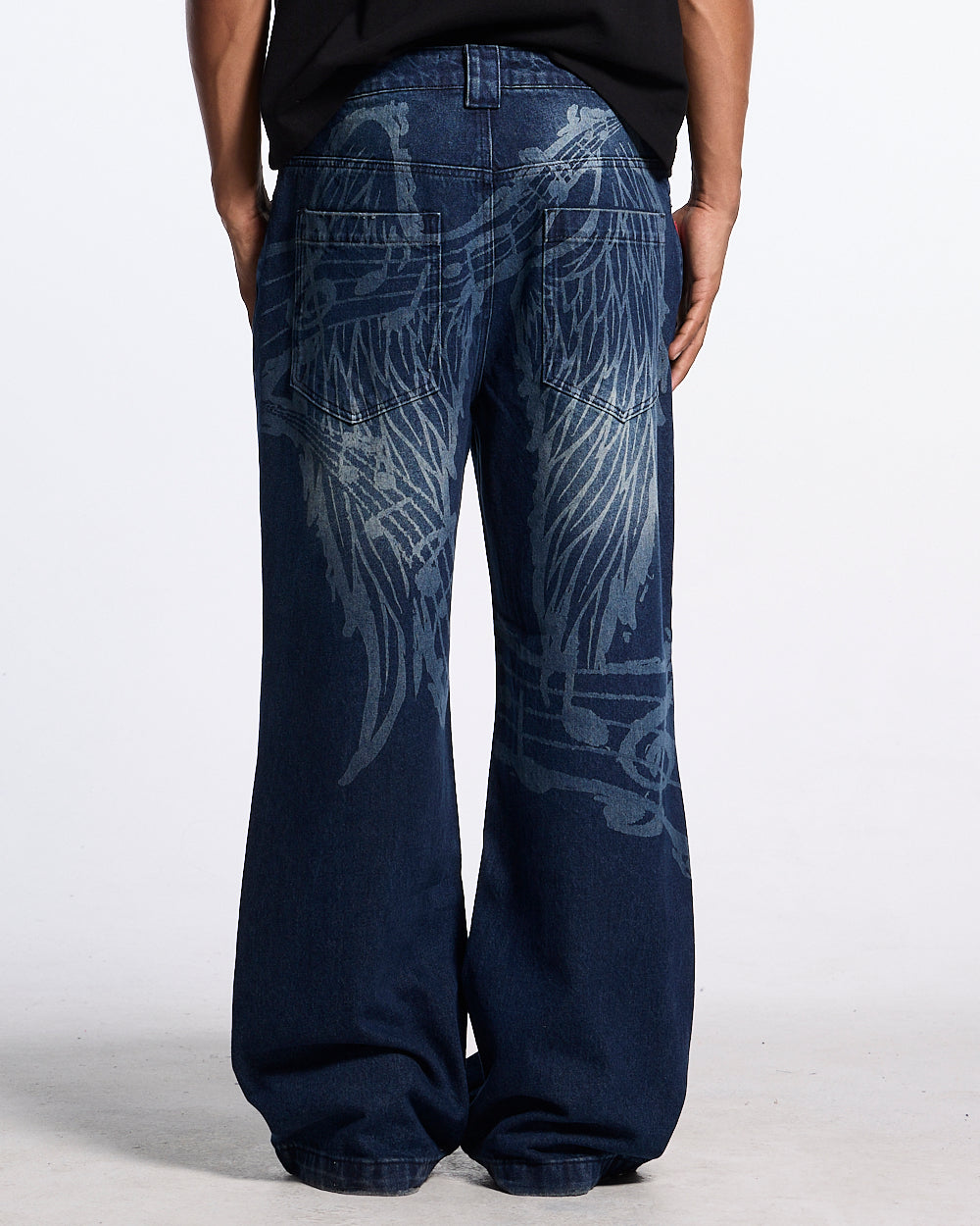 FALLEN ANGEL V3 PANTS