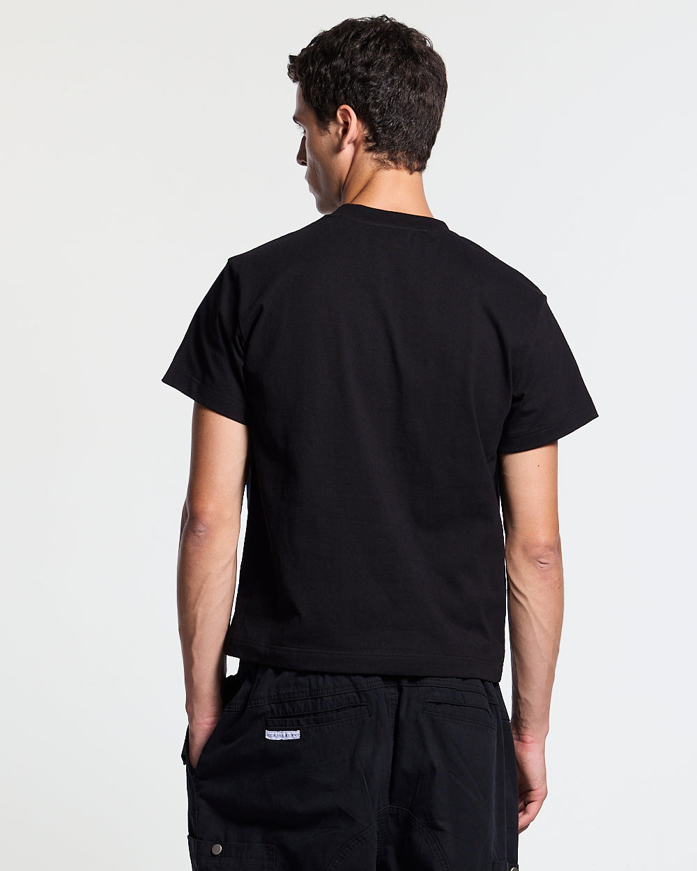 OPERA TEE BLACK