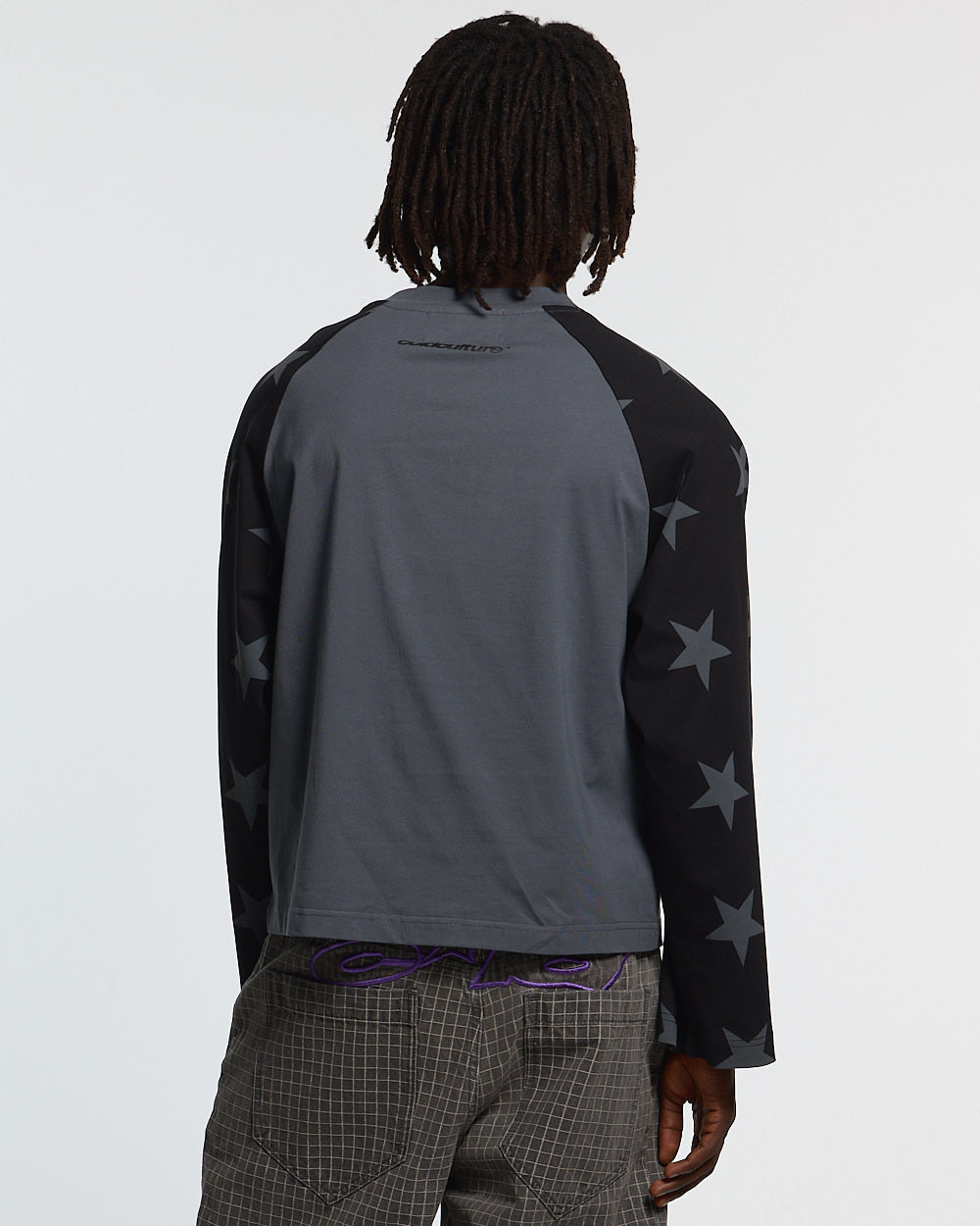 CONSTELLATION LONGSLEEVE GREY