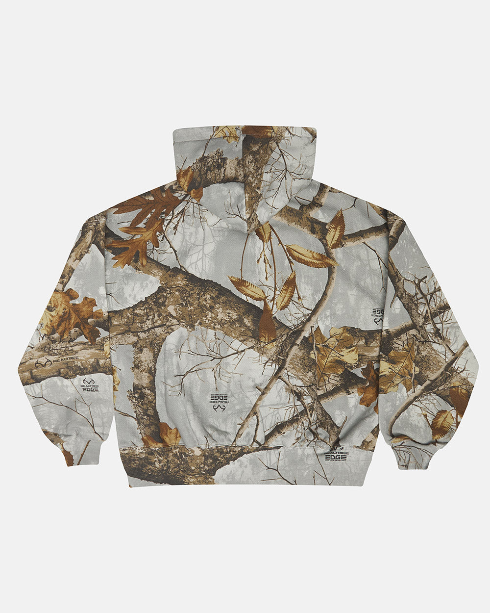 HOODIE REALTREE ARTIC