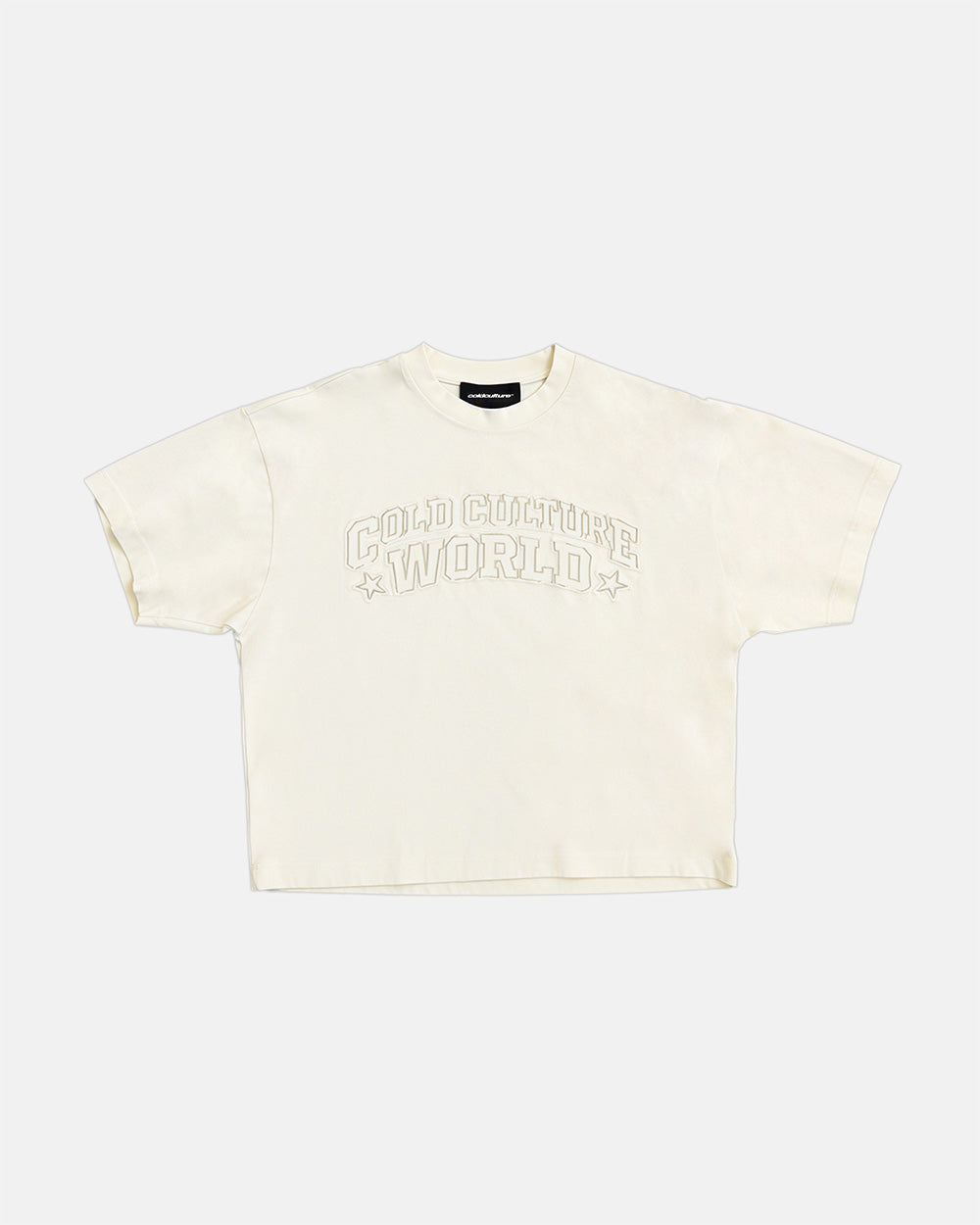 MONTANA TEE BEIGE