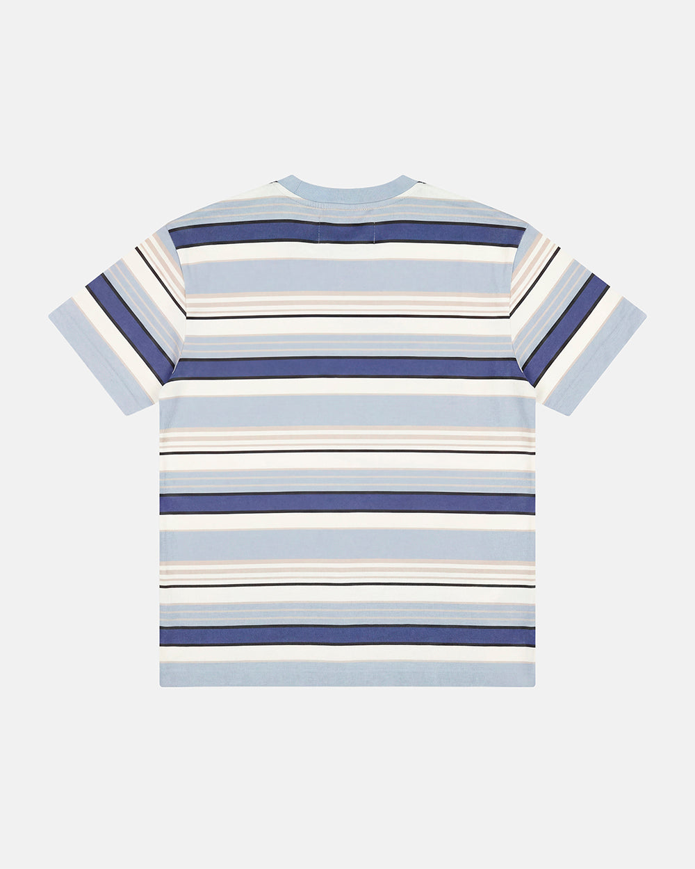 DRIFTLINE TEE BLUE