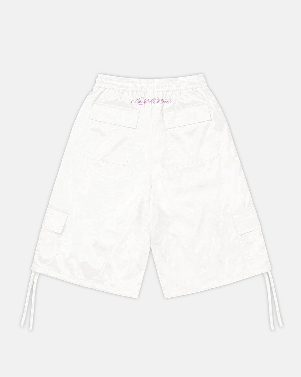 POSTAL CAPRI OFF-WHITE
