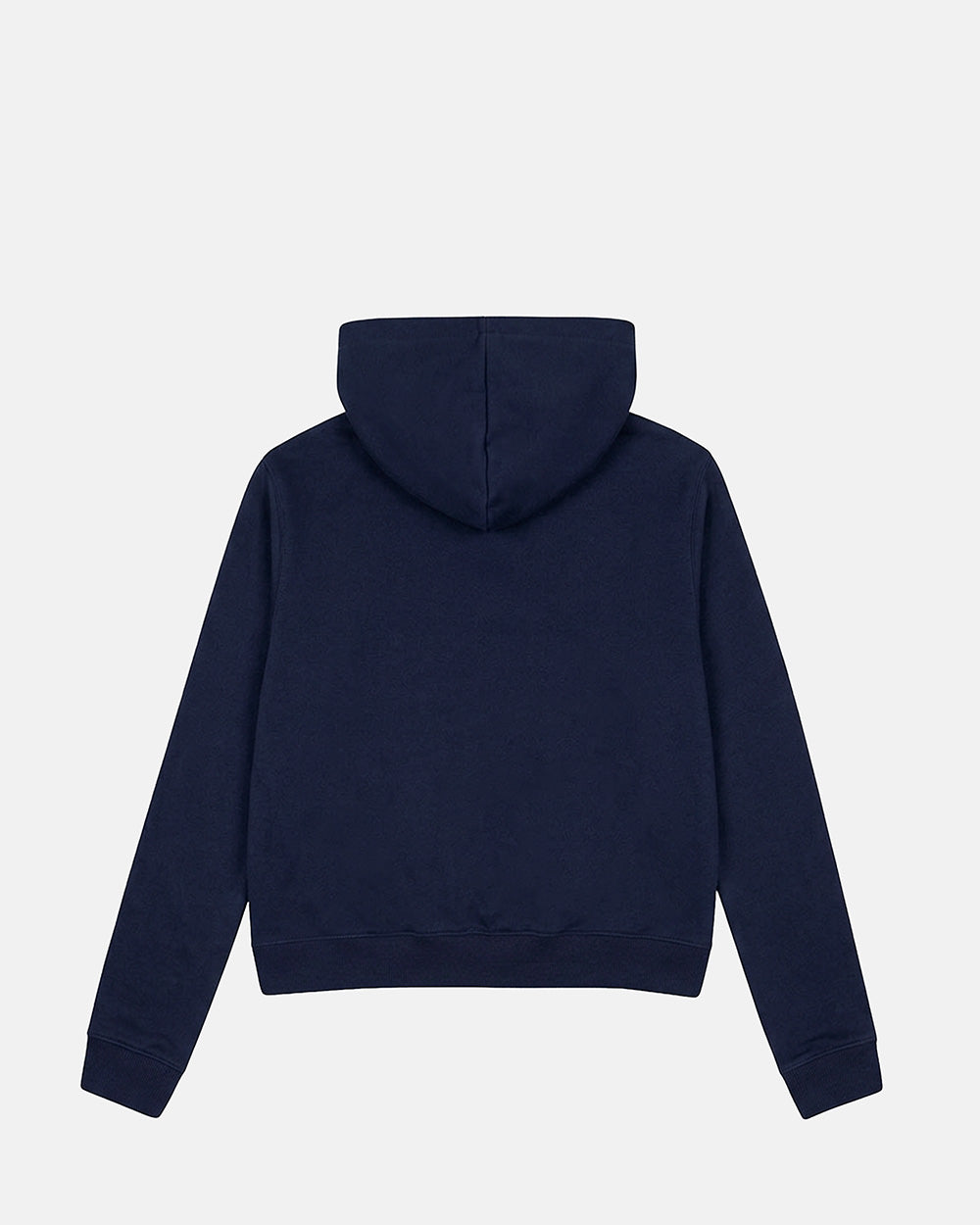 SWING ZIP HOODIE NAVY