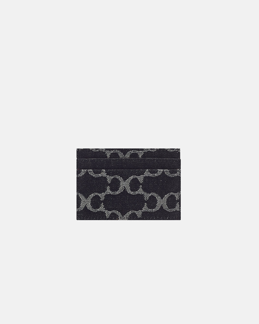 FEVER CARD HOLDER BLACK