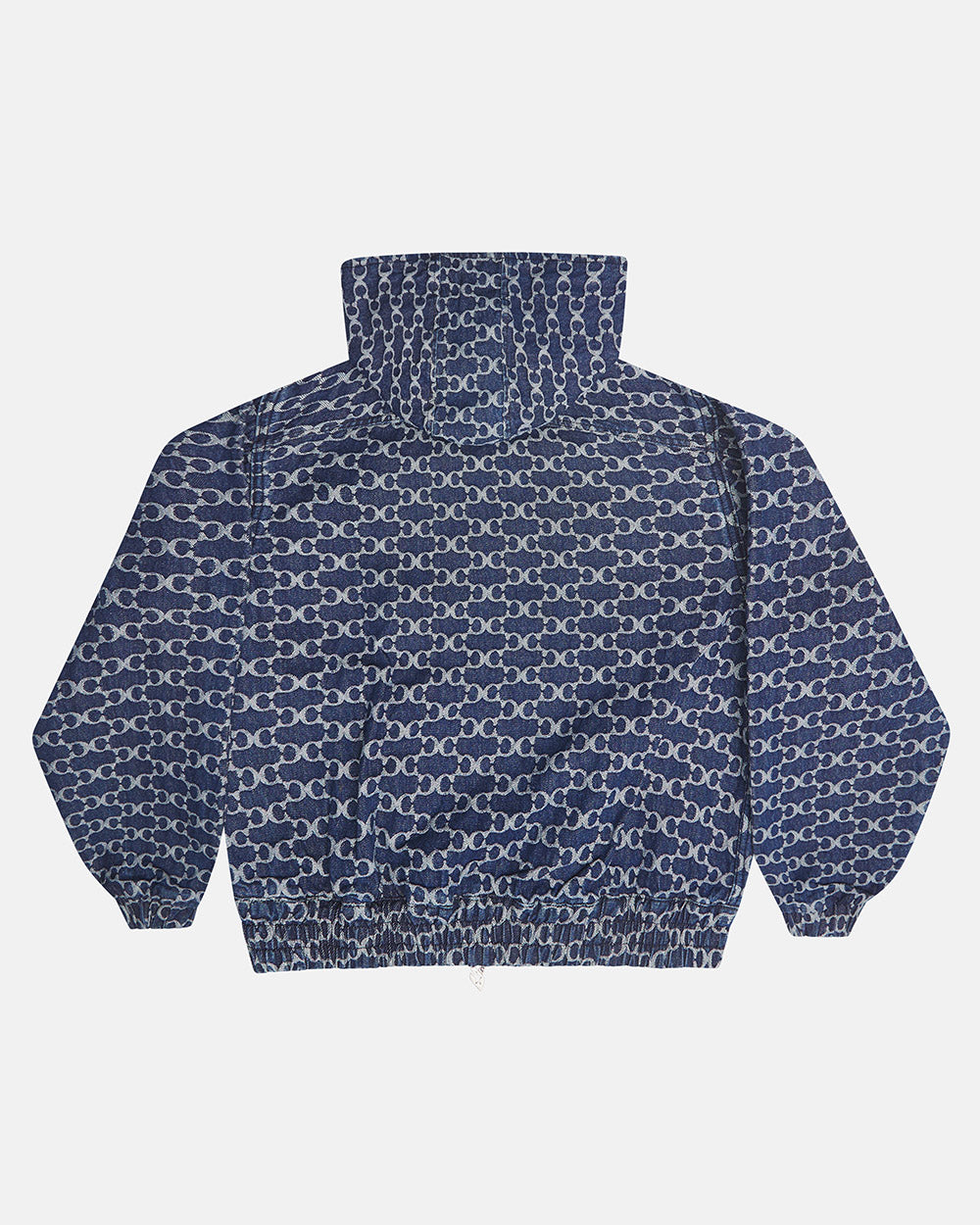 FEVER JACKET BLUE