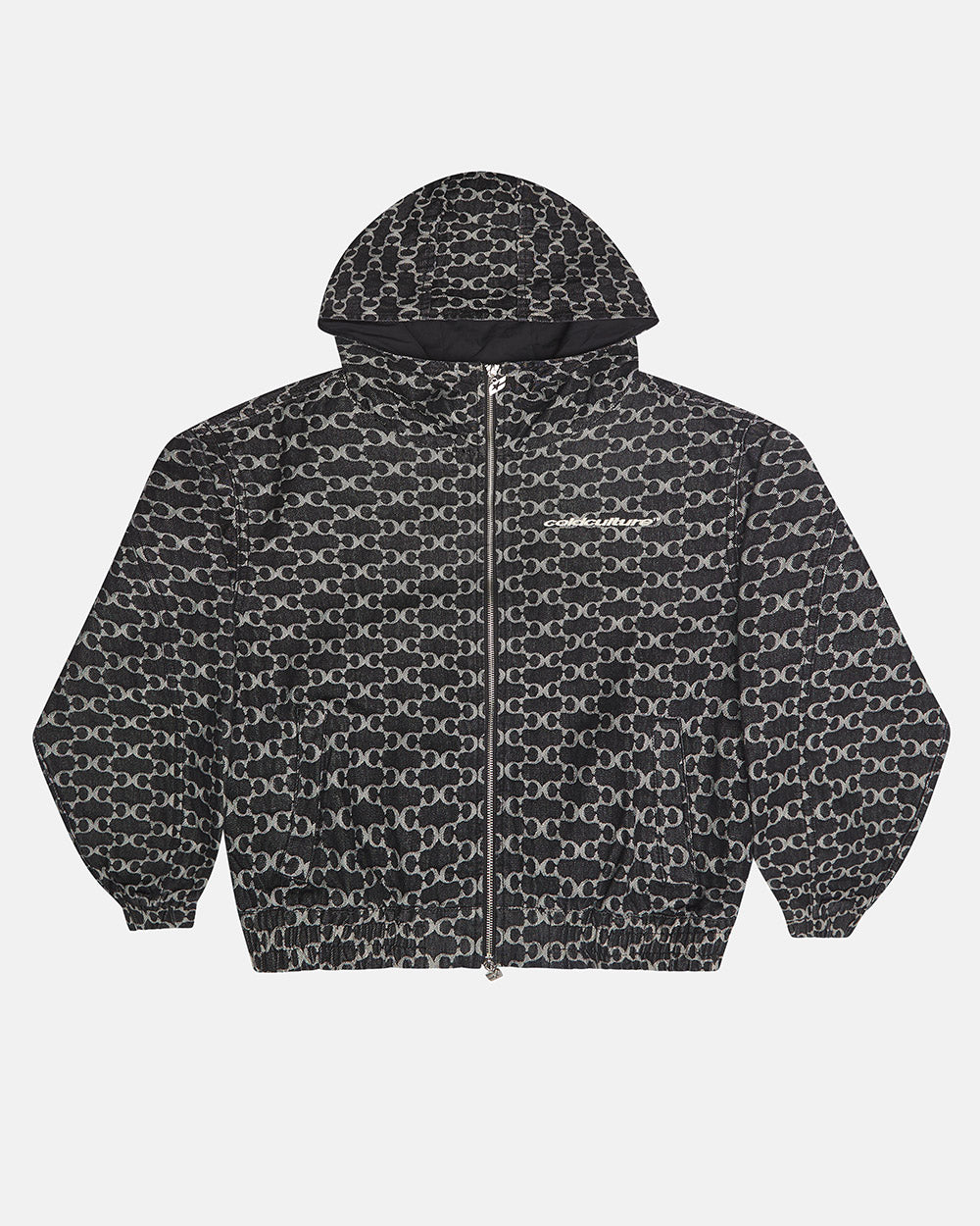 FEVER JACKET BLACK