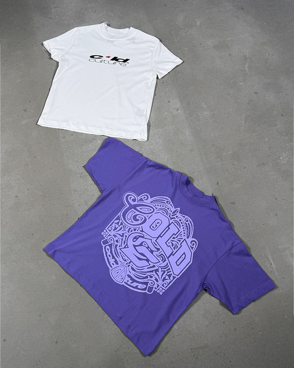 UNFILTERED TEE WHITE